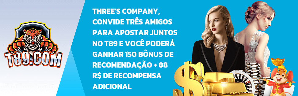 um apostador ganhou um prê